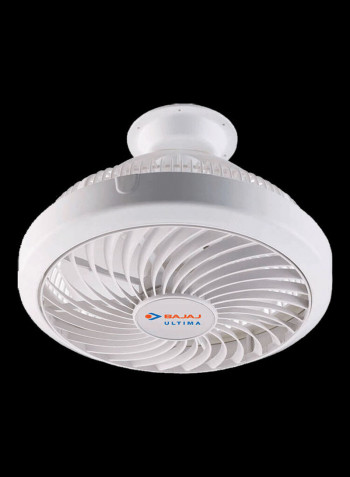 Cabin Wall Fan 70 W 250523 White