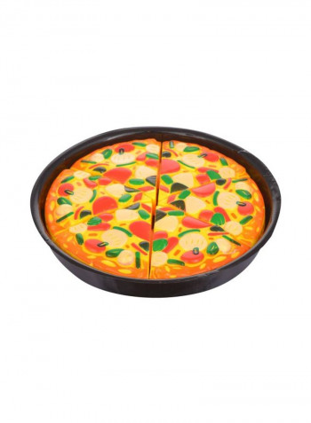 53-Piece Cake And Pizza Dinner Set 491252016