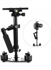 Aluminum Alloy Camera Stabilizer Black reviews Aluminum Alloy Camera Stabilizer Black