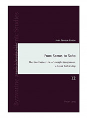From Samos To Soho Paperback New Edition