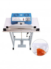 Pedal Type Sealing Machine Multicolour 81 x 53cm