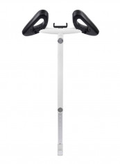Adjustable Self Balancing Hand Control Extension Lever Rod For Xiaomi Mini Scooter reviews Adjustable Self Balancing Hand Control Extension Lever Rod For Xiaomi Mini Scooter