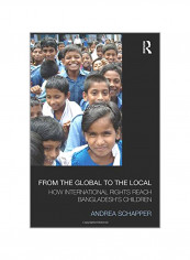 From The Global To The Local Paperback