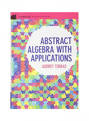 Cambridge Mathematical Textbooks Hardcover