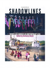 Shadowlines Hardcover English by Devleena Ghosh reviews Shadowlines Hardcover English by Devleena Ghosh