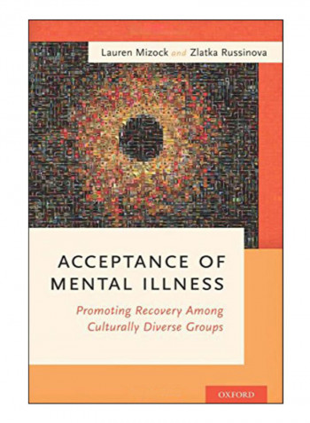 Acceptance Of Mental Illness Paperback