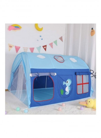 Children Indoor Toy House  Tent 145x106x94cm