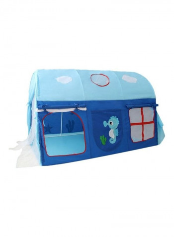 Children Indoor Toy House  Tent 145x106x94cm
