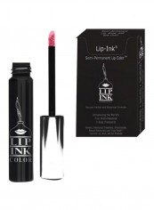 Semi-Permanent Lip Colour Rose reviews Semi-Permanent Lip Colour Rose