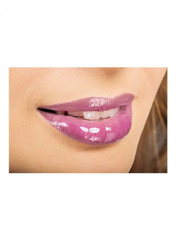 Semi-Permanent Lip Colour Rose