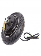 Electric Scooter Brushless Hub Wheel 95millimeter reviews Electric Scooter Brushless Hub Wheel 95millimeter