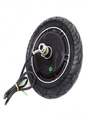 Electric Scooter Brushless Hub Wheel 95millimeter