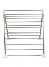 Profi Foldable Laundry Dryer Silver