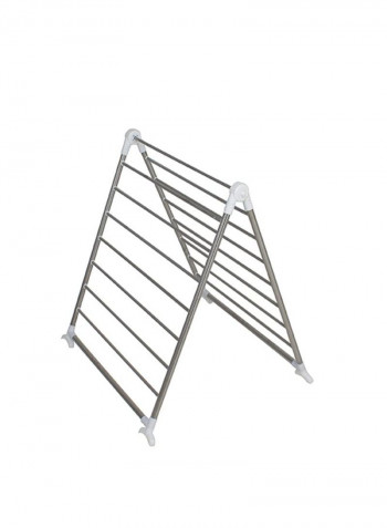 Profi Foldable Laundry Dryer Silver
