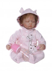 Simulation Cute Baby Doll 40cm