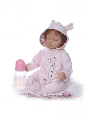 Simulation Cute Baby Doll 40cm