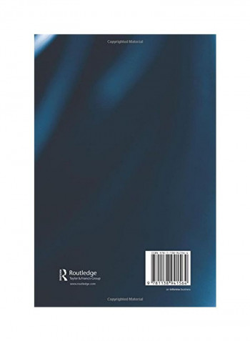 The Political Economy Of Global Warming: The Terminal Crisis Paperback