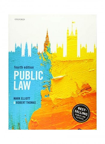 Public Law Paperback English by Mark Elliott reviews Public Law Paperback English by Mark Elliott