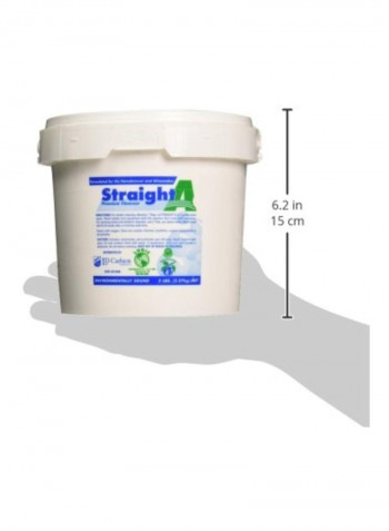 Straight-A Premium Cleanser 2.27kg