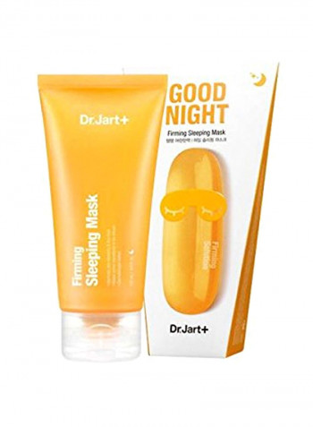 Dr. Jart Good Night Firming Sleeping Mask 120Ml