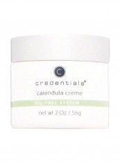 Calendula Oil Free Creme 2ounce