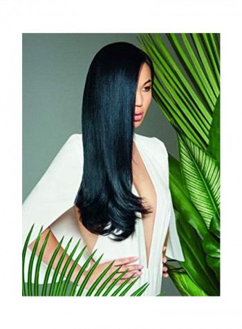 Crazy Smooth Anti-Frizz Shampoo 10.1أوقية