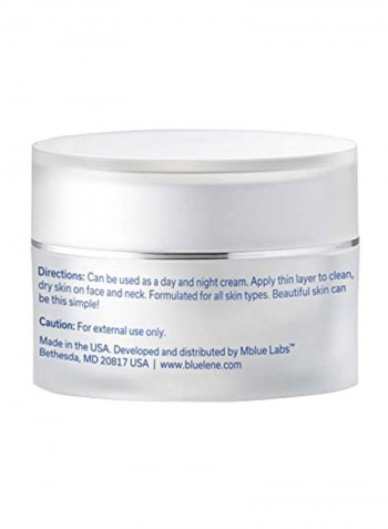 Anti Aging Cream With Methylene Blue 1ounce