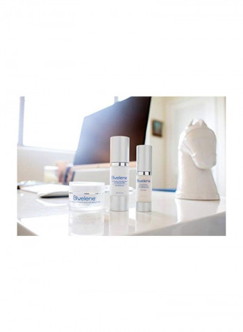 Anti Aging Cream With Methylene Blue 1ounce