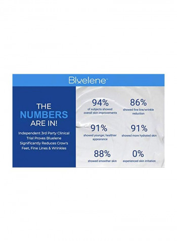 Anti Aging Cream With Methylene Blue 1ounce