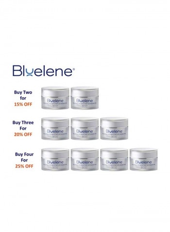 Anti Aging Cream With Methylene Blue 1ounce