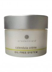 Calendula Oil Free Creme 1ounce