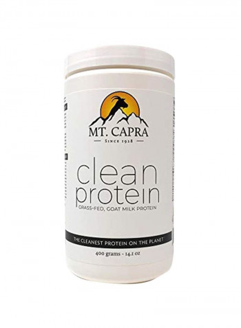 Goat Milk Protein With Whey
