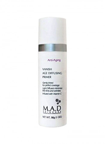 Vanish Age Diffusing Primer Clear