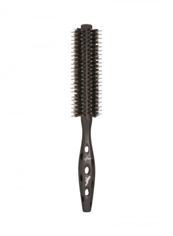 Carbon Tiger Brush Black