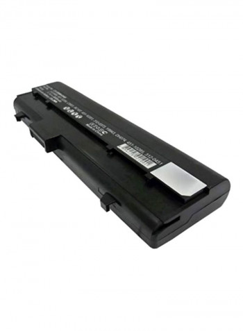 EliveBuyIND Replacement Laptop Battery For Dell RN887 Black