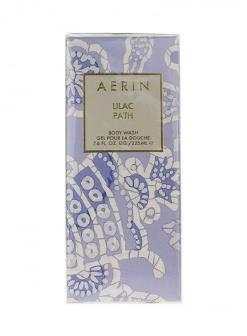Lilac Path Body Wash/7.6 Oz.