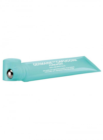 Localised Anti Imperfections Solution 15ml
