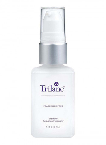 Sqalane Anti-Aging Moisturizer 1ounce