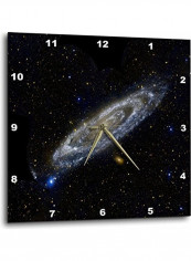 Decorative Printed Wall Clock Multicolour 13x13inch
