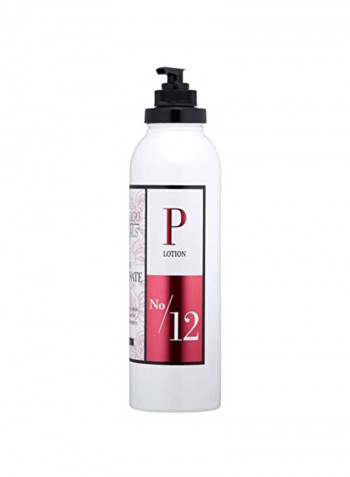 Botanicals Body Lotion 18ounce