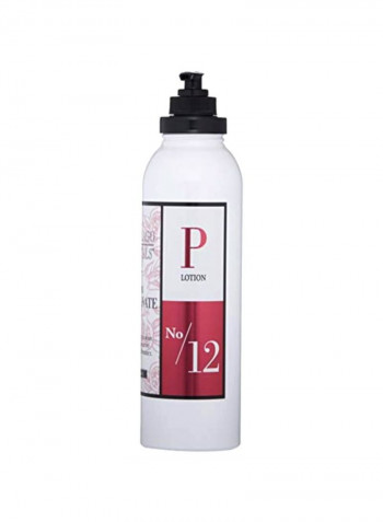 Botanicals Body Lotion 18ounce