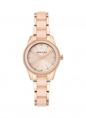 Women's Plastic Analog Wrist  Watch Ak3212Lprg
