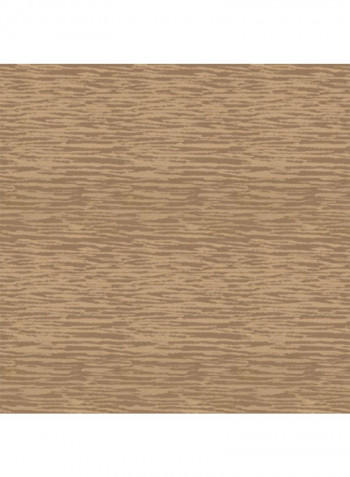 Single Mist Solar Roller Non-Blackout Blind Beige 120x240cm