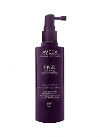 Invati Advanced Scalp Revitalizer 150ml