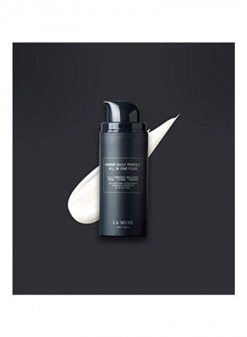 3-In-1 Perfect Solution Skin Soothing Moisturizer 3.38ounce