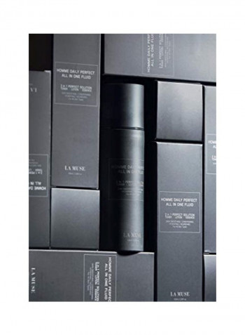 3-In-1 Perfect Solution Skin Soothing Moisturizer 3.38ounce