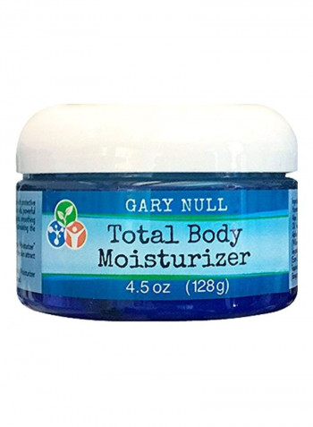 Total Body Moisturizer 4.5ounce