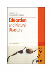 Education And Natural Disasters Paperback