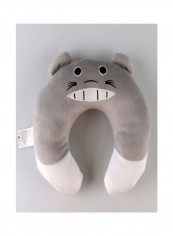 Cartoon U Shaped Pillow
