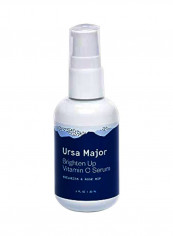 Natural Vitamin C Face Serum 1أوقية تقييمات Natural Vitamin C Face Serum 1أوقية